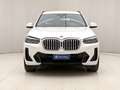 BMW X3 xDrive20d 48V Msport Blanco - thumbnail 2
