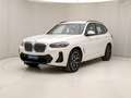 BMW X3 xDrive20d 48V Msport Weiß - thumbnail 1