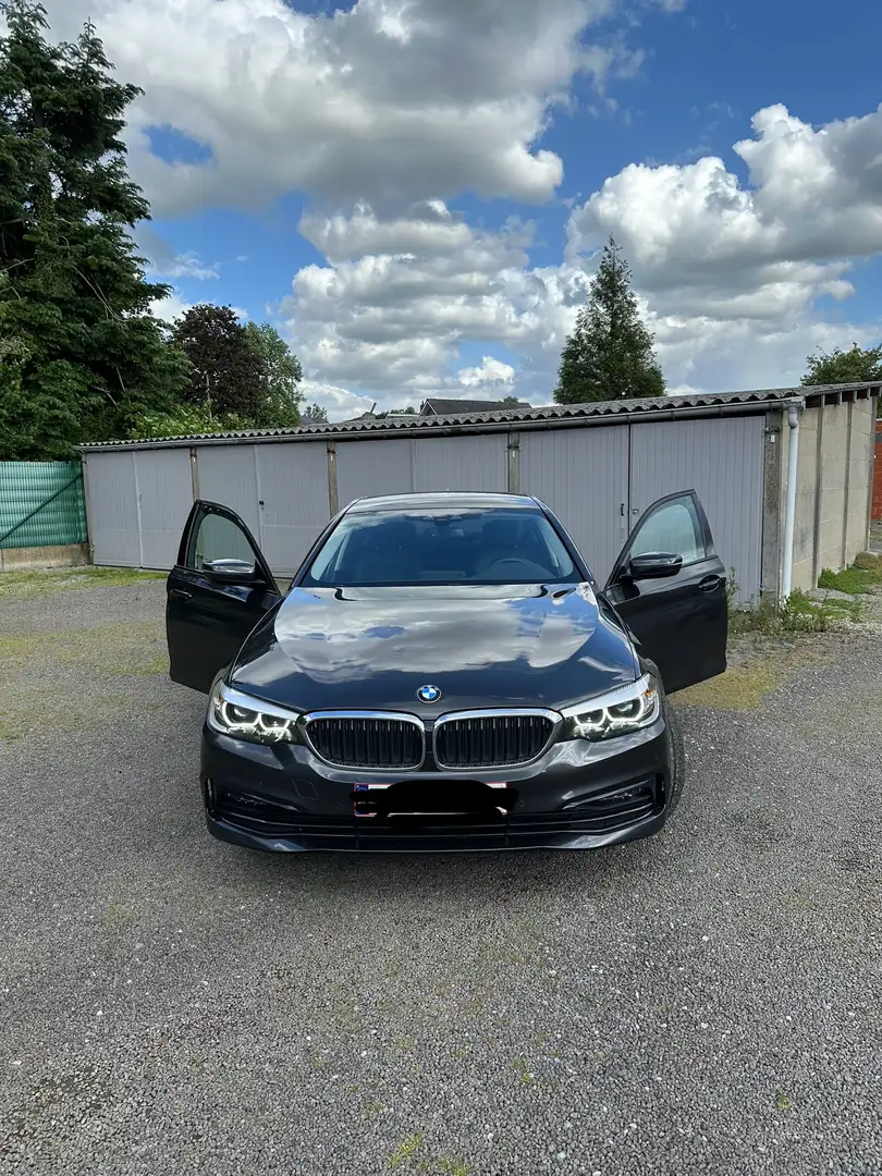 BMW 520 520i Aut. Sport Line - 1