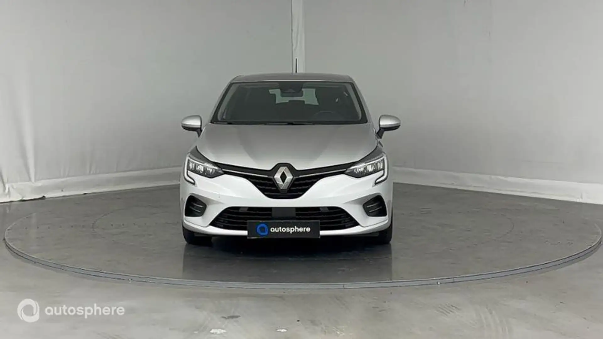 Renault Clio 1.5 Blue dCi 100ch Business 21N - 2