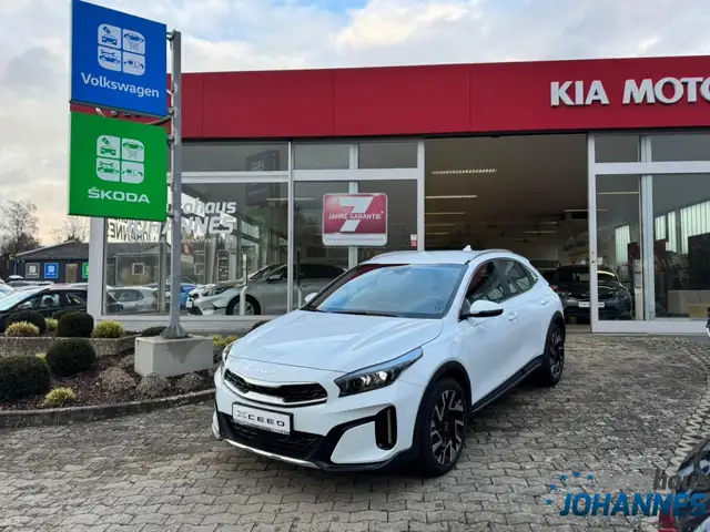 Kia XCeed 1.5 T GDI Spirit Automatik Klima Navi