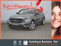 Mercedes-Benz GLC 300 4Matic AHK/20-ZOLL/LED/NAVI/SCHIEBEDACH/RFK/SPUR/ Grau - thumbnail 1