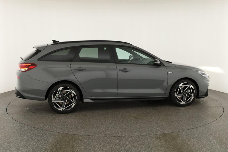 Hyundai i30 Kombi 1.6 T-GDI DCT N-LINE, Navi, Kamera, Winter, — photo 20