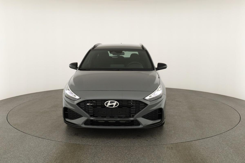 Hyundai i30 Kombi 1.6 T-GDI DCT N-LINE, Navi, Kamera, Winter, — photo 27
