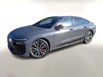 Sportback S line 428 quattro 2xS Tech+ 315 kW (...