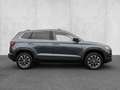 Skoda Karoq 4xSHZ AHK  KEYLESS LED Gris - thumbnail 5