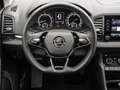 Skoda Karoq 4xSHZ AHK  KEYLESS LED Gris - thumbnail 11