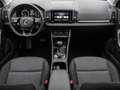 Skoda Karoq 4xSHZ AHK  KEYLESS LED Gris - thumbnail 10
