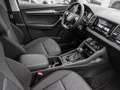 Skoda Karoq 4xSHZ AHK  KEYLESS LED Gris - thumbnail 8