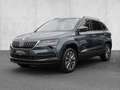 Skoda Karoq 4xSHZ AHK  KEYLESS LED Gris - thumbnail 2