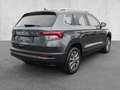 Skoda Karoq 4xSHZ AHK  KEYLESS LED Gris - thumbnail 4