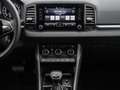 Skoda Karoq 4xSHZ AHK  KEYLESS LED Gris - thumbnail 12