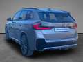 BMW X1 xdrive23d mhev 48V MSport Pro auto Argento - thumbnail 3