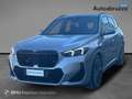 BMW X1 xdrive23d mhev 48V MSport Pro auto Argento - thumbnail 1