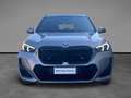 BMW X1 xdrive23d mhev 48V MSport Pro auto Argento - thumbnail 7