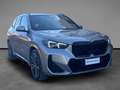 BMW X1 xdrive23d mhev 48V MSport Pro auto Argento - thumbnail 6