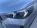 BMW X1 xdrive23d mhev 48V MSport Pro auto Argento - thumbnail 8