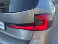 BMW X1 xdrive23d mhev 48V MSport Pro auto Argento - thumbnail 9