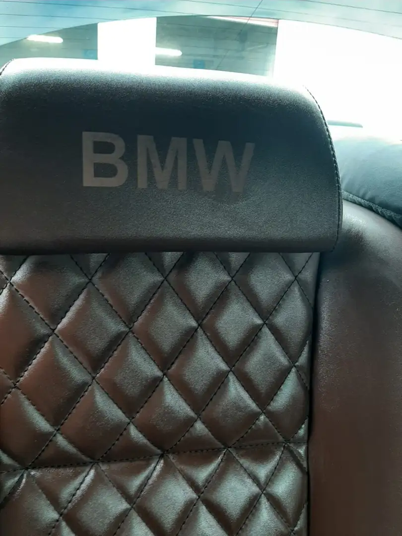 BMW 730 730d - 2