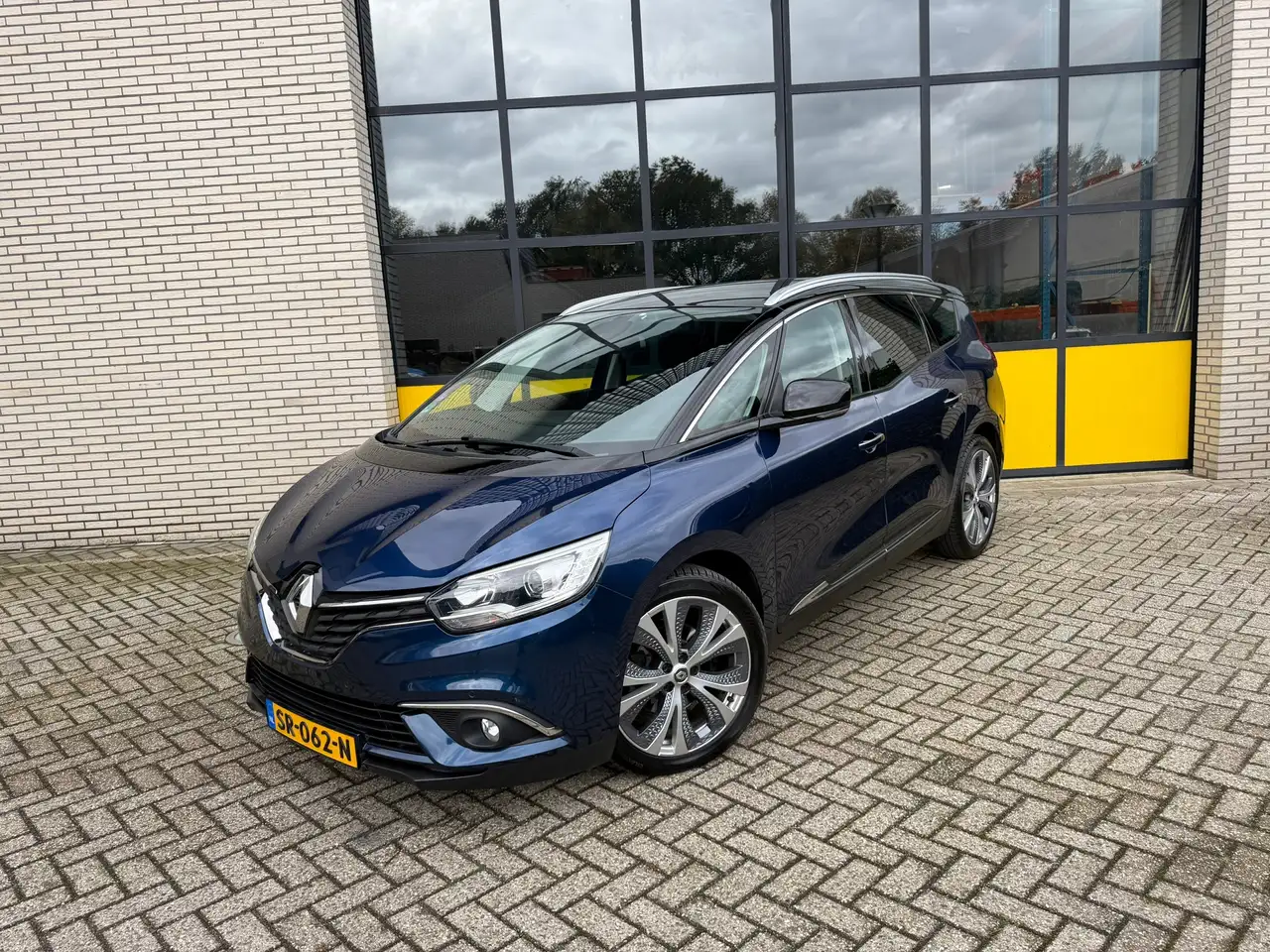 Renault Grand Scenic