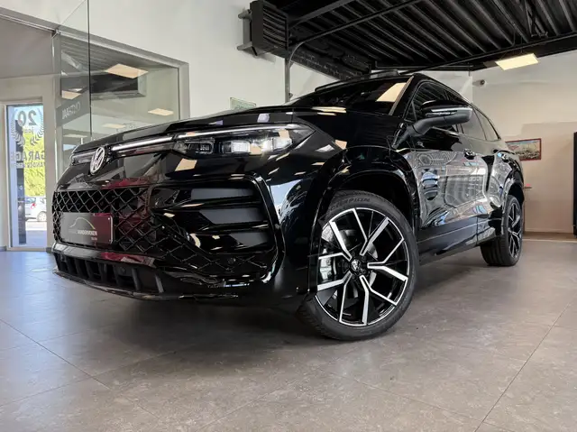 Volkswagen Tayron Tayron 1.5 eHybrid OPF DSG R-Line PLUS NEW 272 Pk