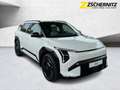 Kia EV3 81,4kWh GT-line ACC+Navi+SHZ+2xKlima+360+Kam. Weiß - thumbnail 5