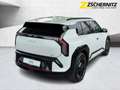 Kia EV3 81,4kWh GT-line ACC+Navi+SHZ+2xKlima+360+Kam. Weiß - thumbnail 4