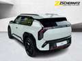 Kia EV3 81,4kWh GT-line ACC+Navi+SHZ+2xKlima+360+Kam. Weiß - thumbnail 3