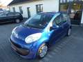 Citroen C1 Style Klima 1. Hand Blau - thumbnail 2
