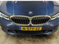 BMW 318 318 Business Edition Blauw - thumbnail 3