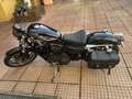 Harley-Davidson Sportster 883 Negro - thumbnail 2