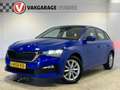 Skoda Scala 1.0 TSI Style | Android Auto/Apple Carplay | LM Ve Bleu - thumbnail 1