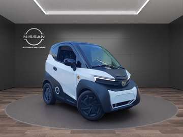L6e 5,6 kWh 1 Batterie Kleinstwagen