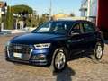 Audi Q5 3.0 TDI QUATTRO 286 CV S-Line - COMMERCIANTI - Blu/Azzurro - thumbnail 3