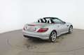Mercedes-Benz SLK 250 CDI BlueEfficiency Gris - thumbnail 6