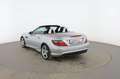 Mercedes-Benz SLK 250 CDI BlueEfficiency Gris - thumbnail 4