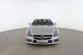 Mercedes-Benz SLK 250 CDI BlueEfficiency Gris - thumbnail 9