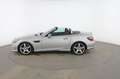 Mercedes-Benz SLK 250 CDI BlueEfficiency Gris - thumbnail 3