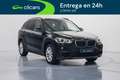 BMW X1 sDrive 18dA Negro - thumbnail 3