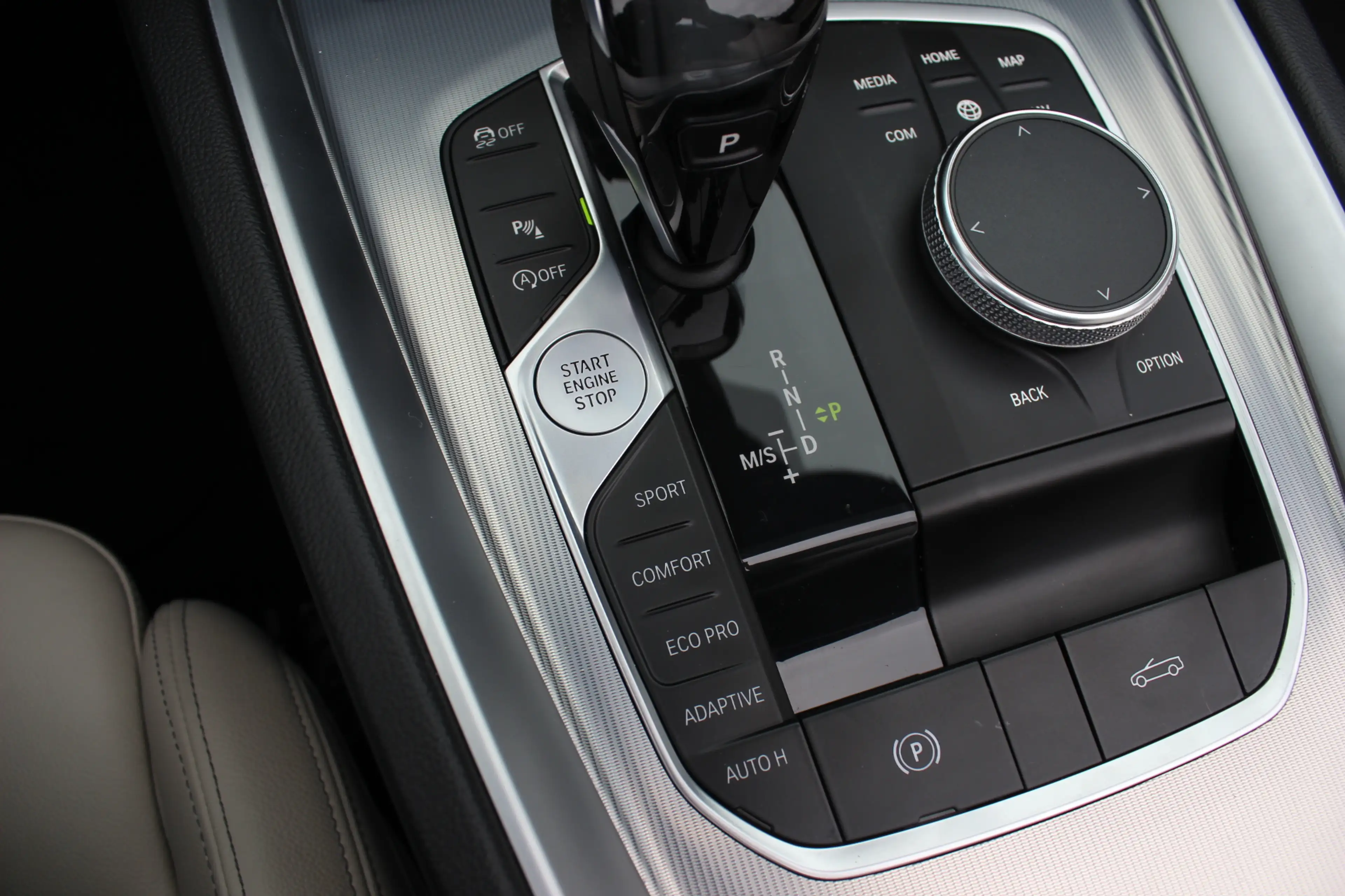 BMW Z4 Roadster M40i First Edition / Full option! / Camer — photo 32