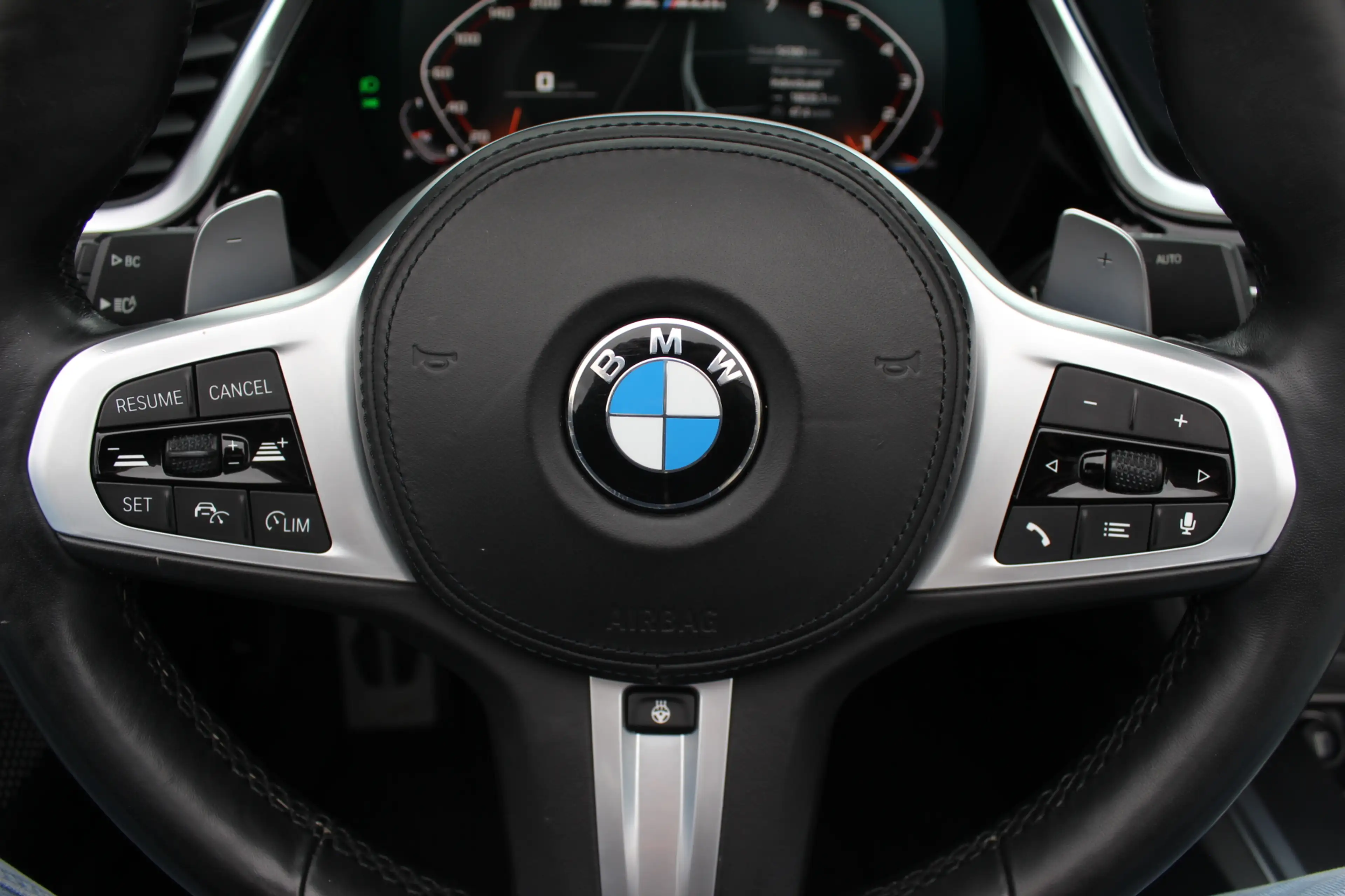 BMW Z4 Roadster M40i First Edition / Full option! / Camer — photo 36