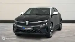 Renault E-Tech Electric EV60 220ch Techno optimum charge