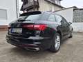 Audi A4 Avant 35 TDI advanced Audi History 100% Schwarz - thumbnail 4