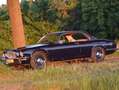 Daimler Sovereign Daimler Sovereign Coupe 4.2 L6 – Dark Blue Blauw - thumbnail 14