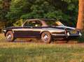 Daimler Sovereign Daimler Sovereign Coupe 4.2 L6 – Dark Blue Blauw - thumbnail 10