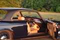 Daimler Sovereign Daimler Sovereign Coupe 4.2 L6 – Dark Blue Blauw - thumbnail 5