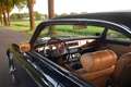 Daimler Sovereign Daimler Sovereign Coupe 4.2 L6 – Dark Blue Blauw - thumbnail 2