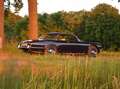 Daimler Sovereign Daimler Sovereign Coupe 4.2 L6 – Dark Blue Blauw - thumbnail 12