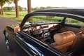 Daimler Sovereign Daimler Sovereign Coupe 4.2 L6 – Dark Blue Blauw - thumbnail 17