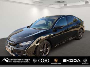1.0 VTEC Elegance